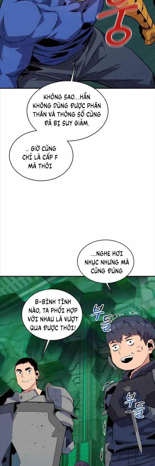 Đi Săn Tự Động Bằng Phân Thân Chapter 63 - Trang 2