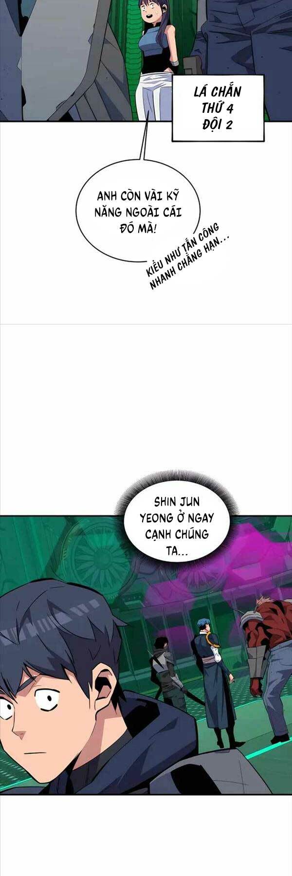 Đi Săn Tự Động Bằng Phân Thân Chapter 63 - Trang 2