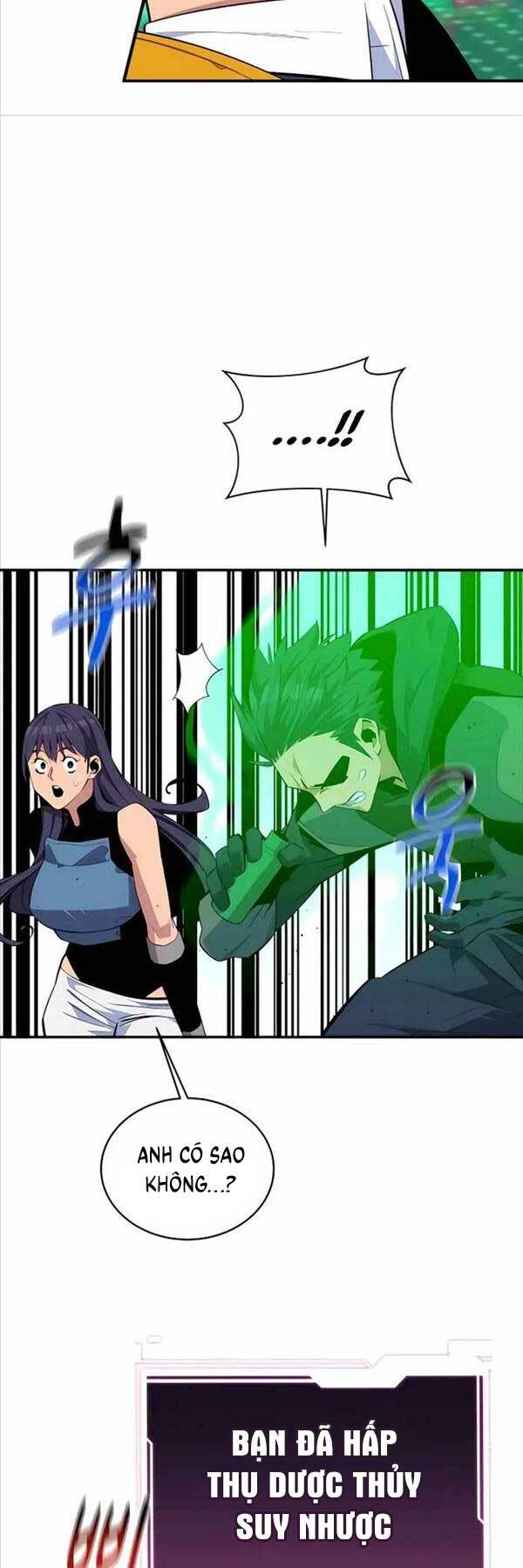 Đi Săn Tự Động Bằng Phân Thân Chapter 63 - Trang 2