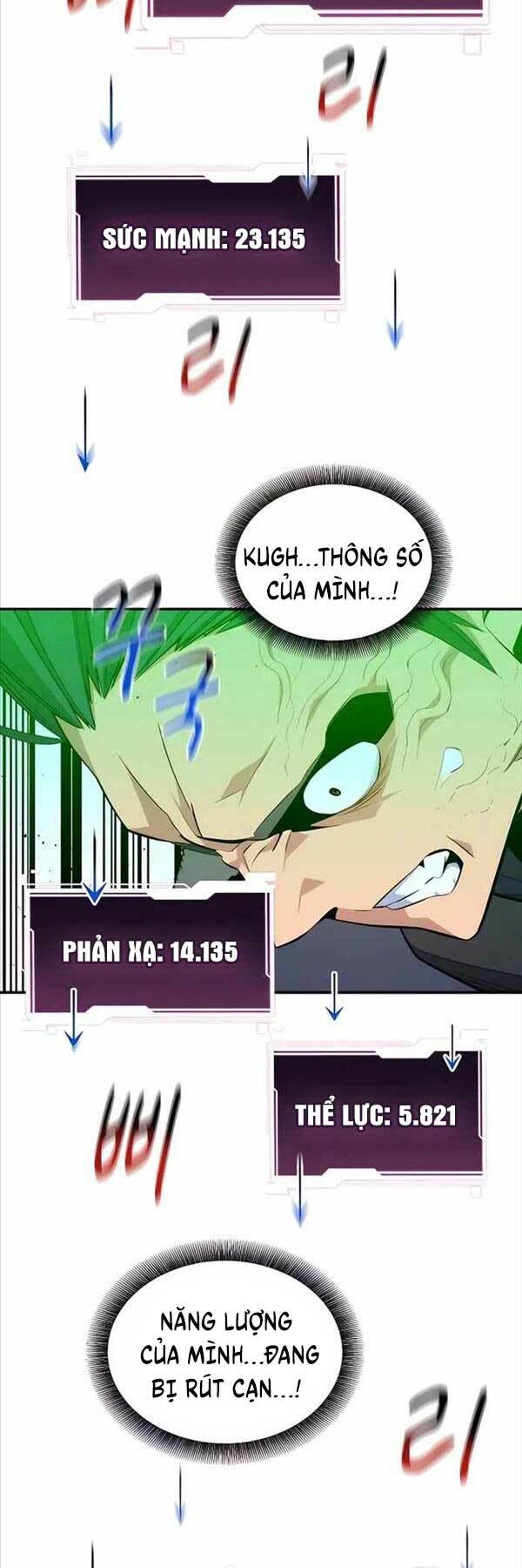 Đi Săn Tự Động Bằng Phân Thân Chapter 63 - Trang 2