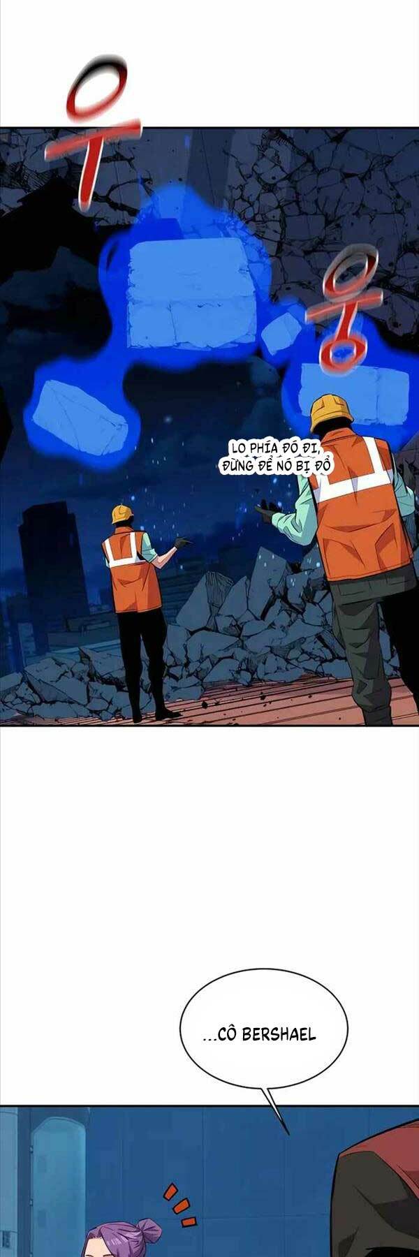 Đi Săn Tự Động Bằng Phân Thân Chapter 63 - Trang 2