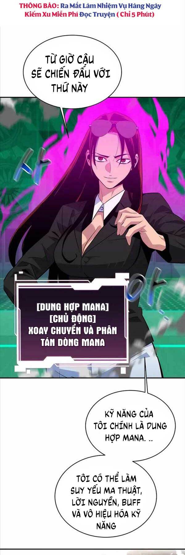 Đi Săn Tự Động Bằng Phân Thân Chapter 63 - Trang 2
