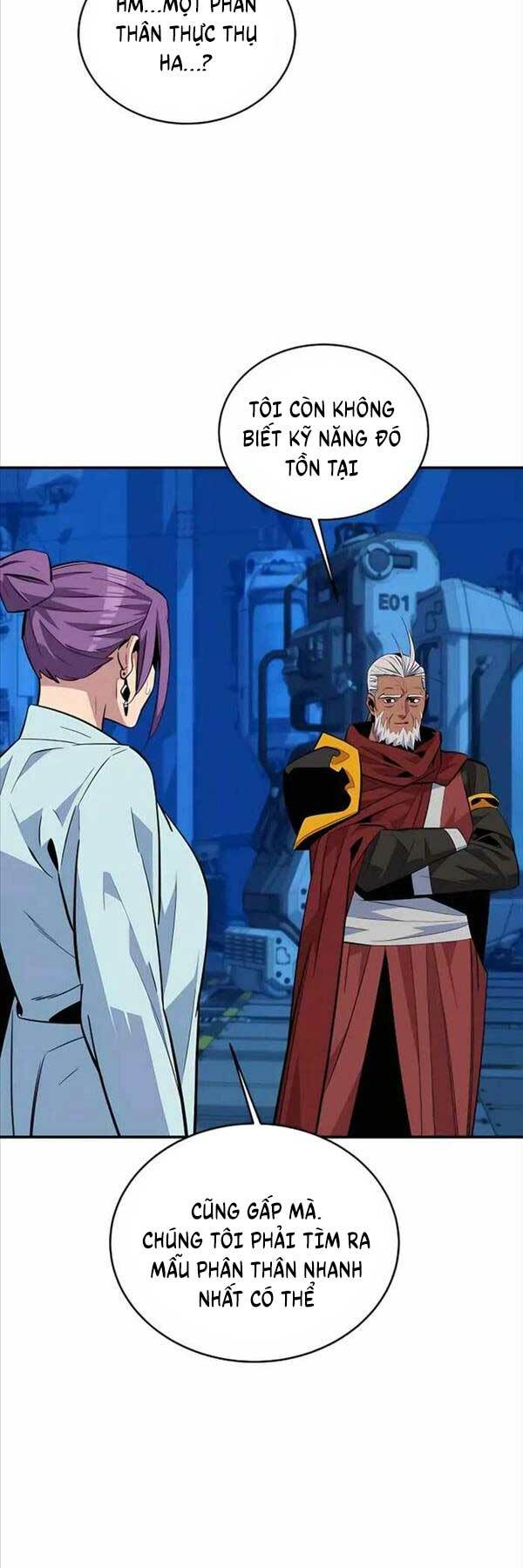 Đi Săn Tự Động Bằng Phân Thân Chapter 63 - Trang 2