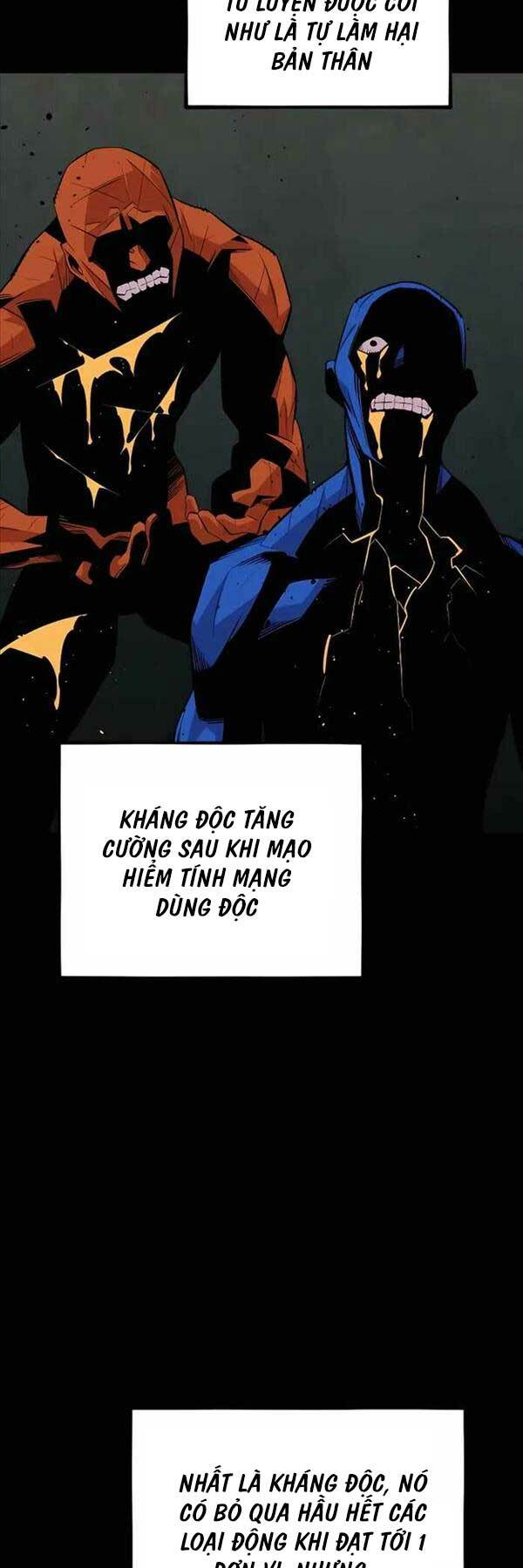 Đi Săn Tự Động Bằng Phân Thân Chapter 63 - Trang 2