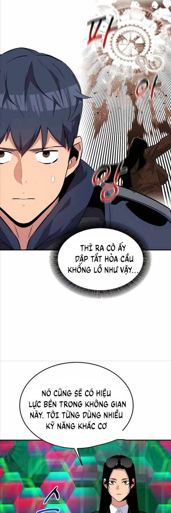 Đi Săn Tự Động Bằng Phân Thân Chapter 63 - Trang 2