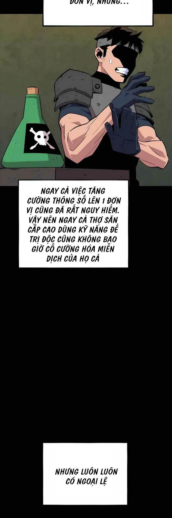 Đi Săn Tự Động Bằng Phân Thân Chapter 63 - Trang 2