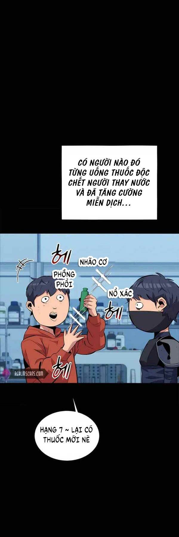 Đi Săn Tự Động Bằng Phân Thân Chapter 63 - Trang 2