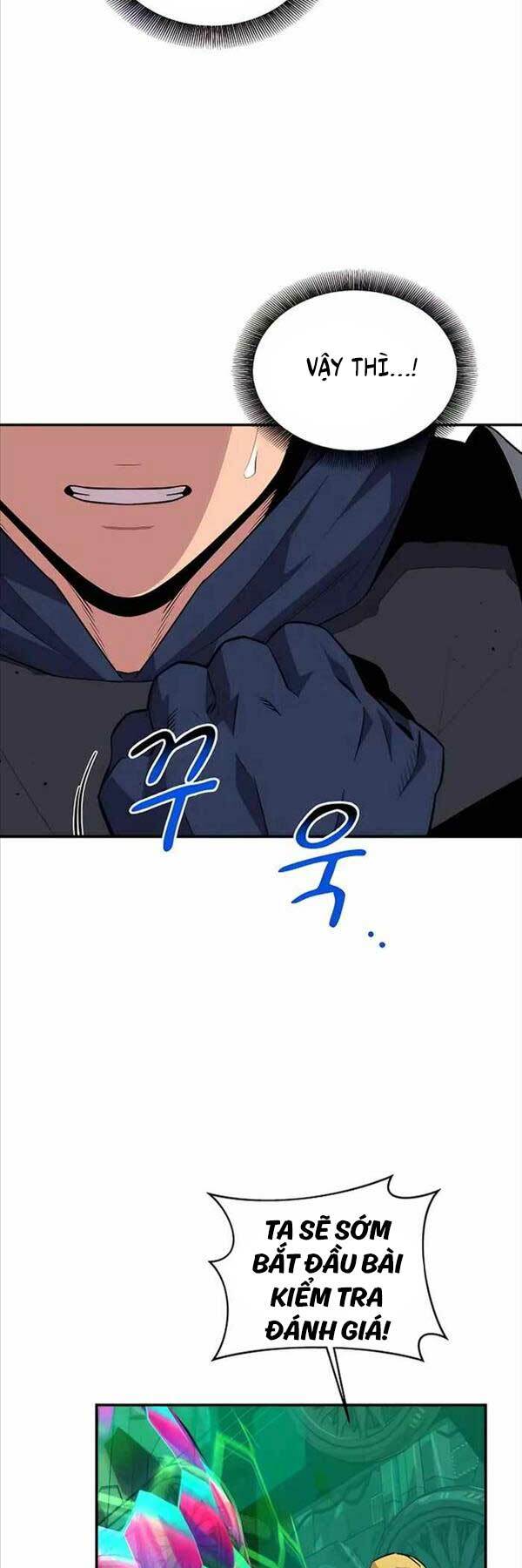 Đi Săn Tự Động Bằng Phân Thân Chapter 63 - Trang 2