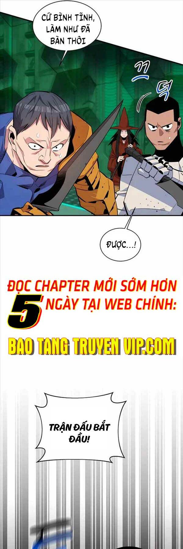 Đi Săn Tự Động Bằng Phân Thân Chapter 63 - Trang 2