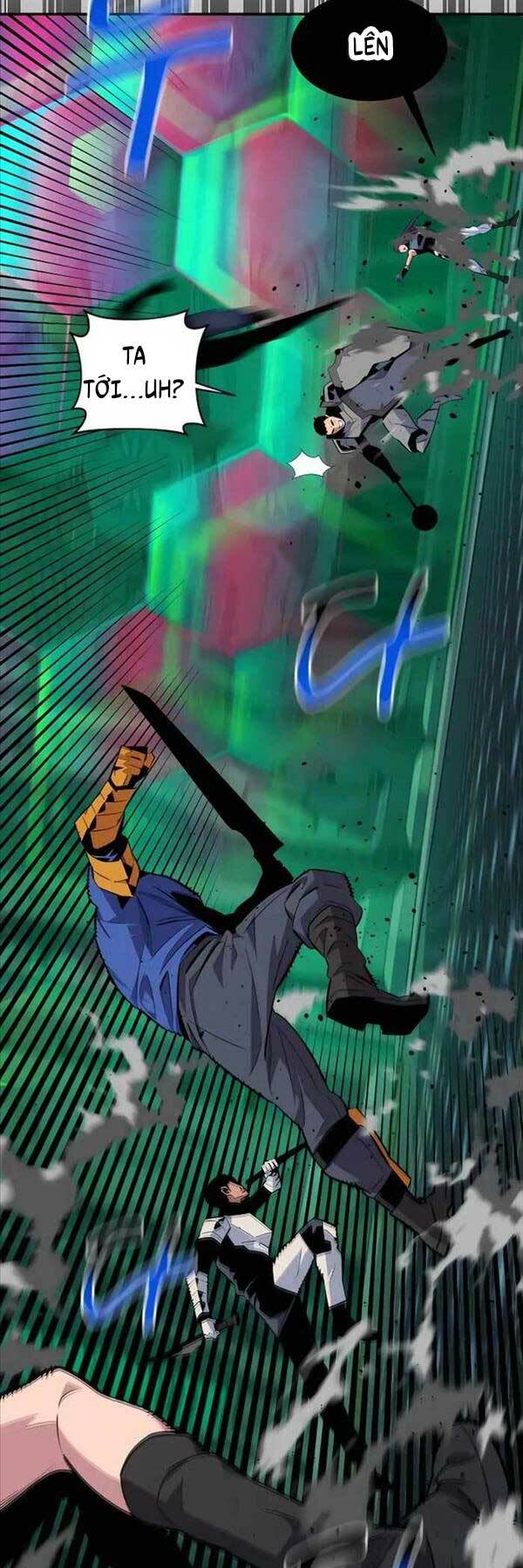 Đi Săn Tự Động Bằng Phân Thân Chapter 63 - Trang 2