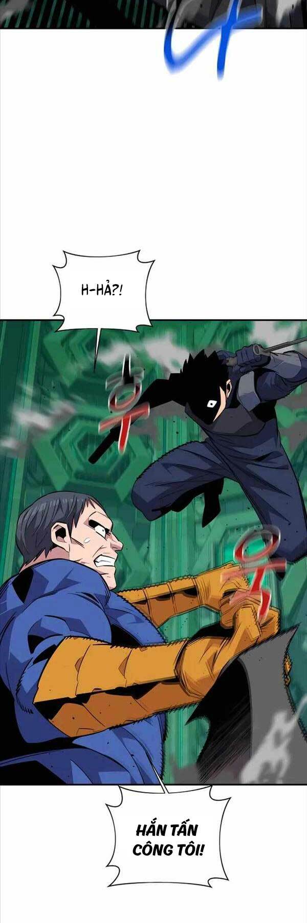 Đi Săn Tự Động Bằng Phân Thân Chapter 63 - Trang 2