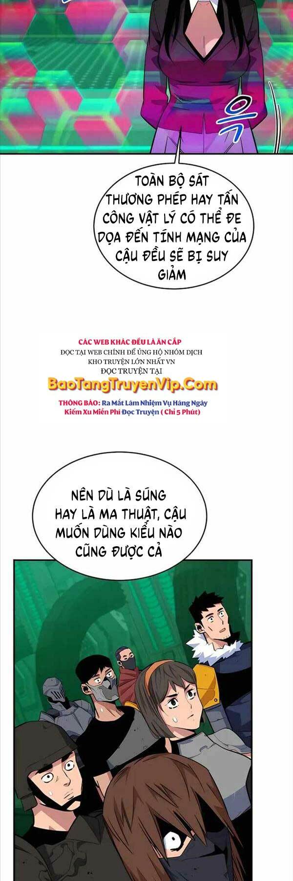 Đi Săn Tự Động Bằng Phân Thân Chapter 63 - Trang 2