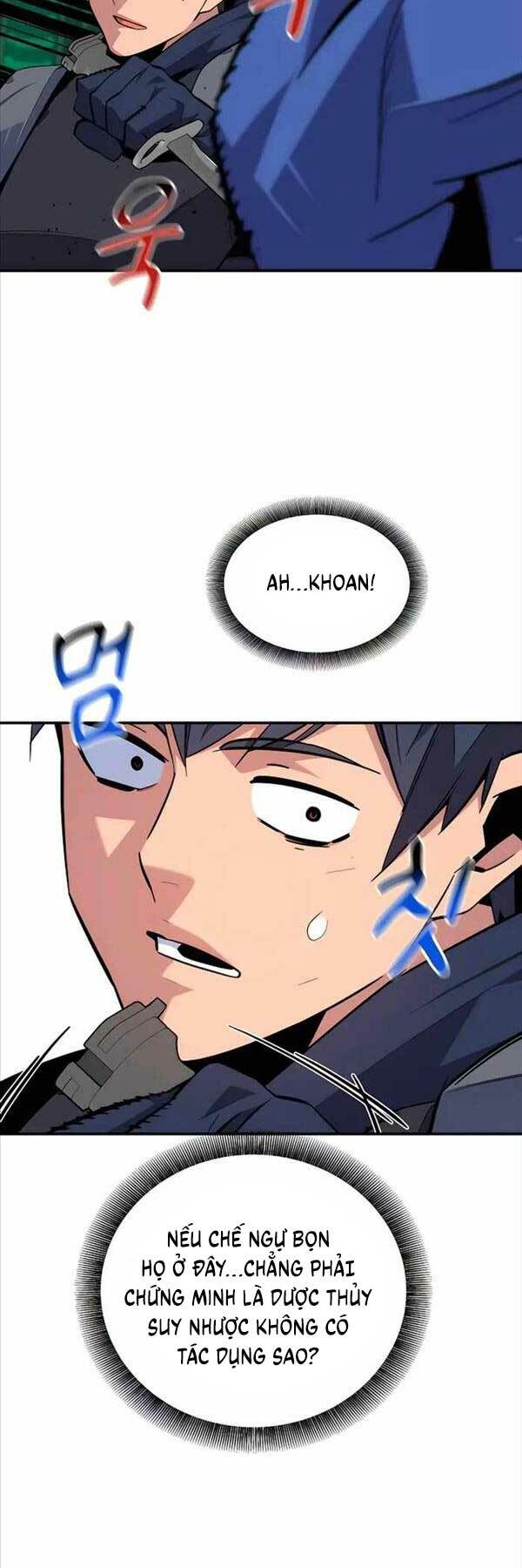 Đi Săn Tự Động Bằng Phân Thân Chapter 63 - Trang 2