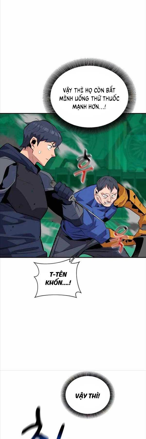 Đi Săn Tự Động Bằng Phân Thân Chapter 63 - Trang 2