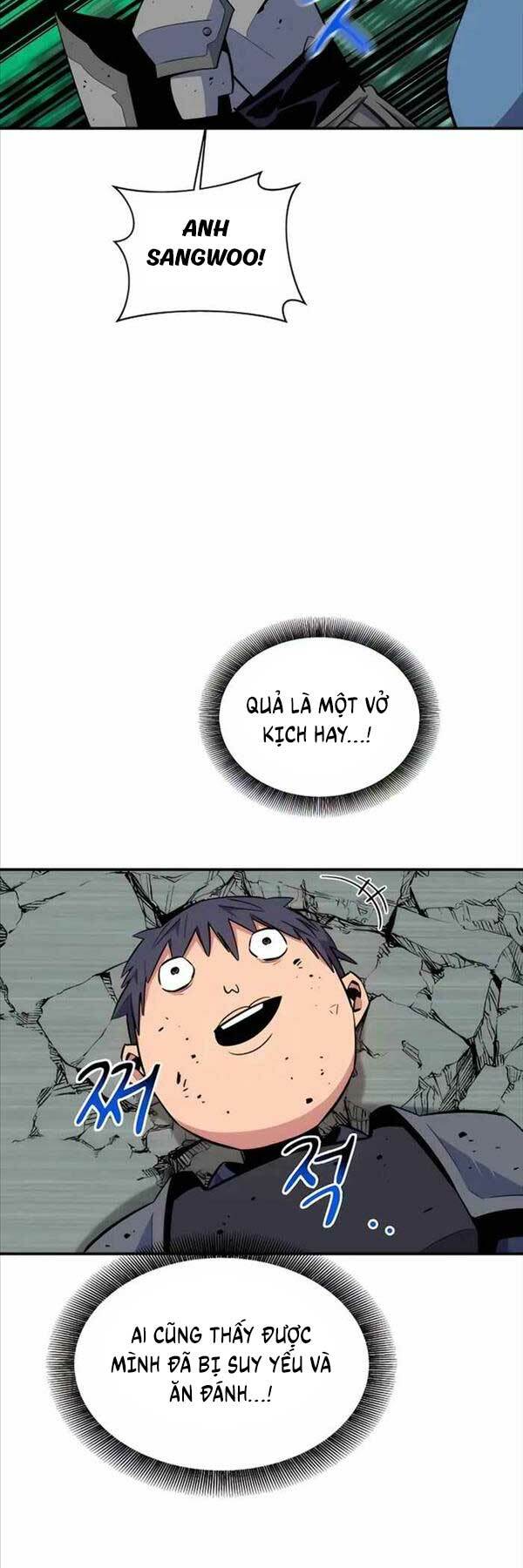 Đi Săn Tự Động Bằng Phân Thân Chapter 63 - Trang 2