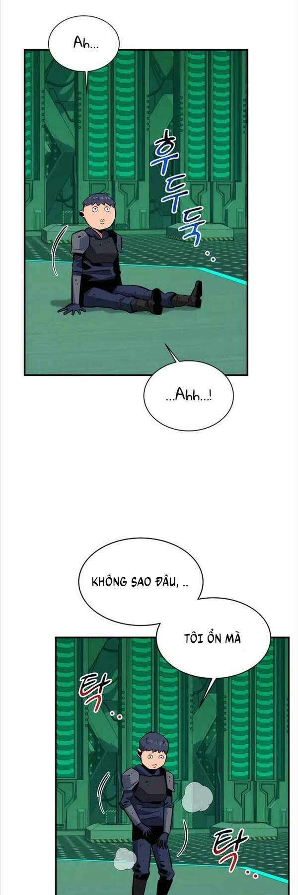 Đi Săn Tự Động Bằng Phân Thân Chapter 63 - Trang 2