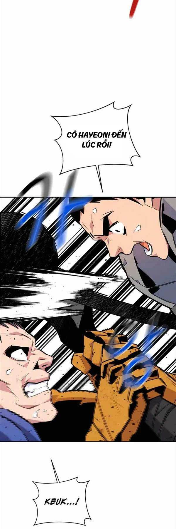 Đi Săn Tự Động Bằng Phân Thân Chapter 63 - Trang 2