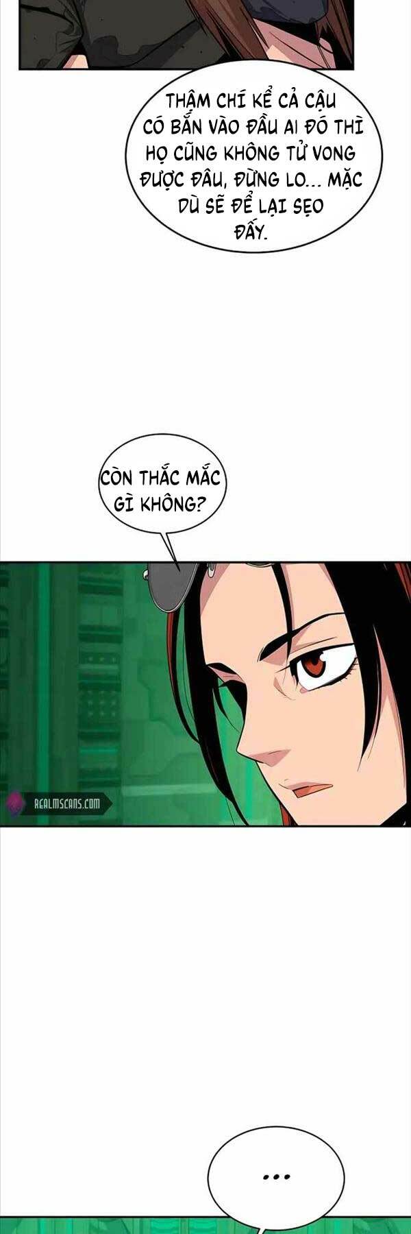 Đi Săn Tự Động Bằng Phân Thân Chapter 63 - Trang 2