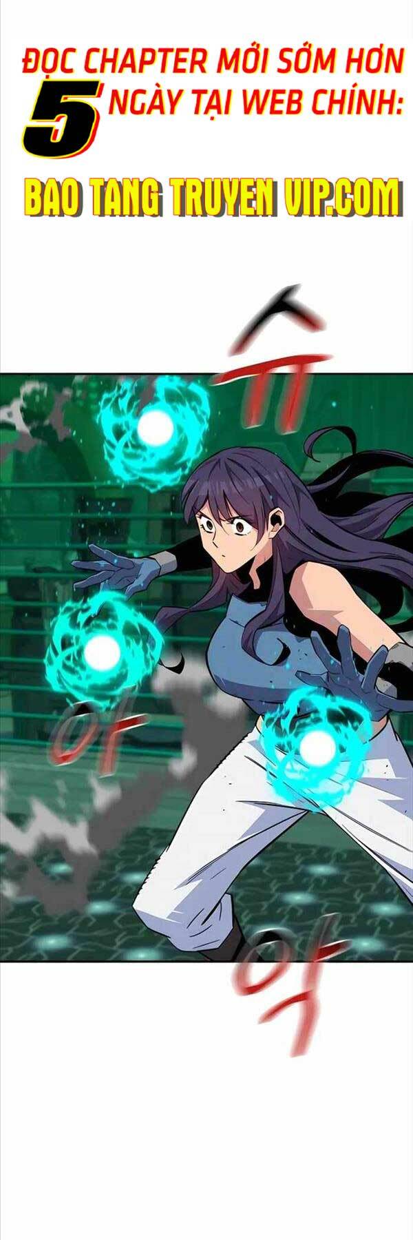 Đi Săn Tự Động Bằng Phân Thân Chapter 63 - Trang 2