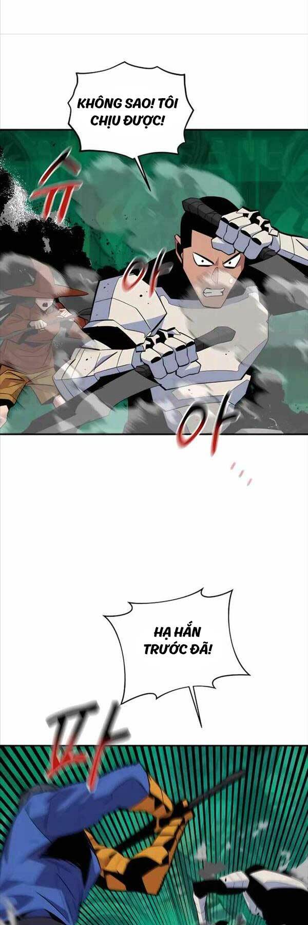 Đi Săn Tự Động Bằng Phân Thân Chapter 63 - Trang 2