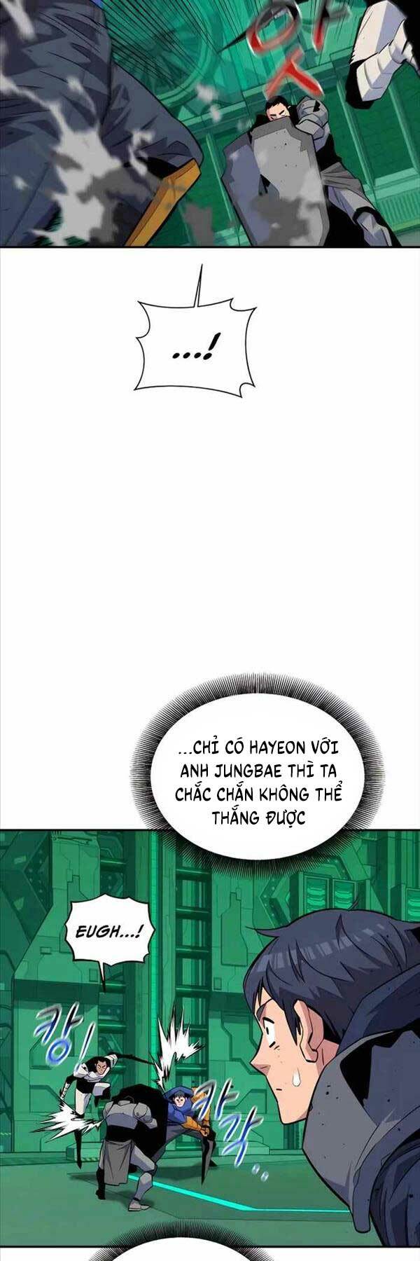 Đi Săn Tự Động Bằng Phân Thân Chapter 63 - Trang 2