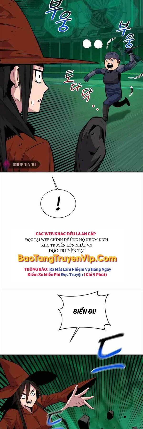 Đi Săn Tự Động Bằng Phân Thân Chapter 63 - Trang 2