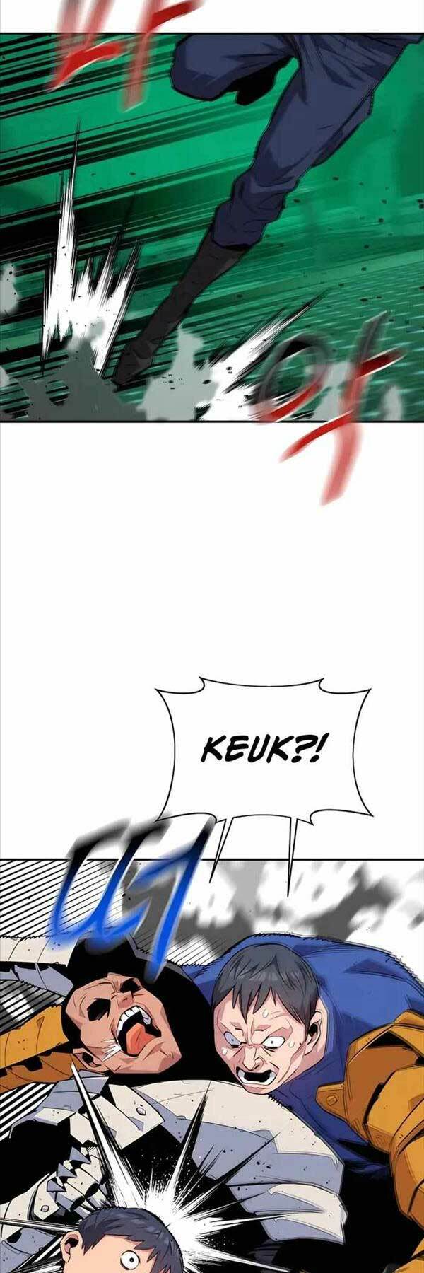 Đi Săn Tự Động Bằng Phân Thân Chapter 63 - Trang 2