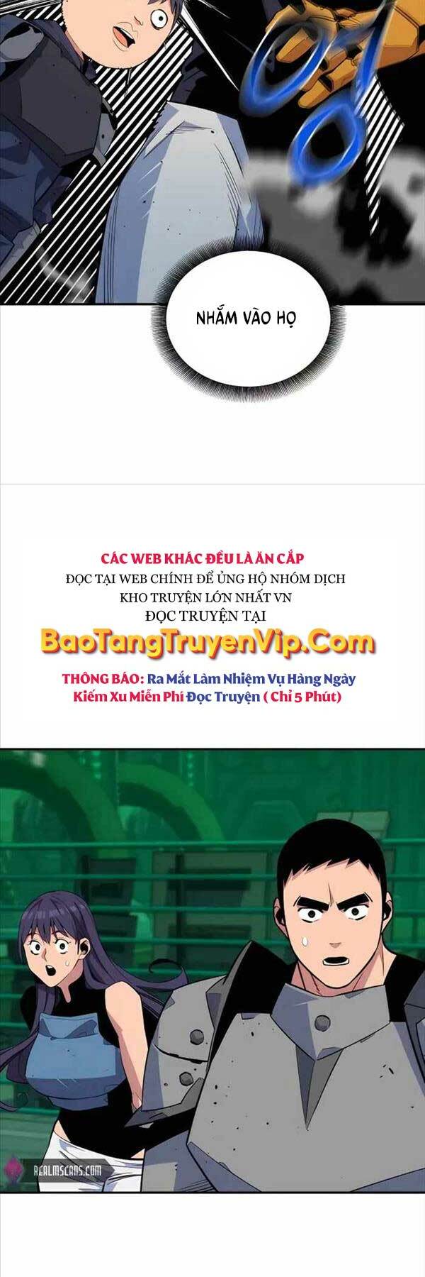 Đi Săn Tự Động Bằng Phân Thân Chapter 63 - Trang 2