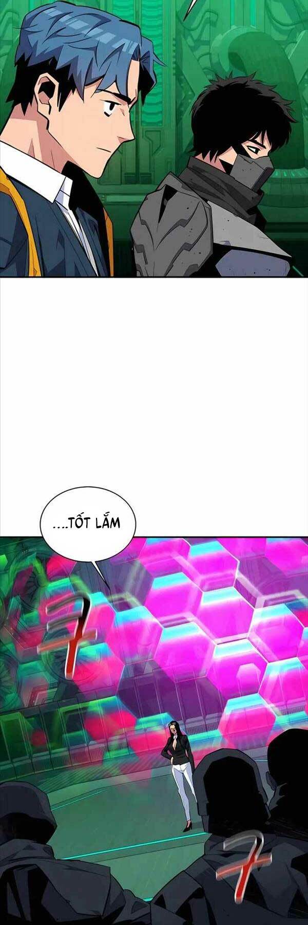 Đi Săn Tự Động Bằng Phân Thân Chapter 63 - Trang 2