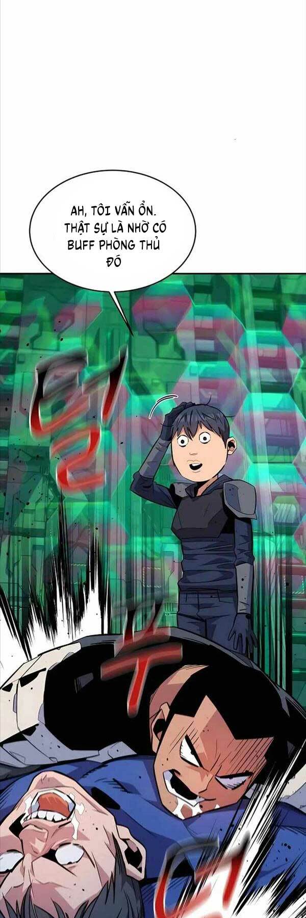 Đi Săn Tự Động Bằng Phân Thân Chapter 63 - Trang 2