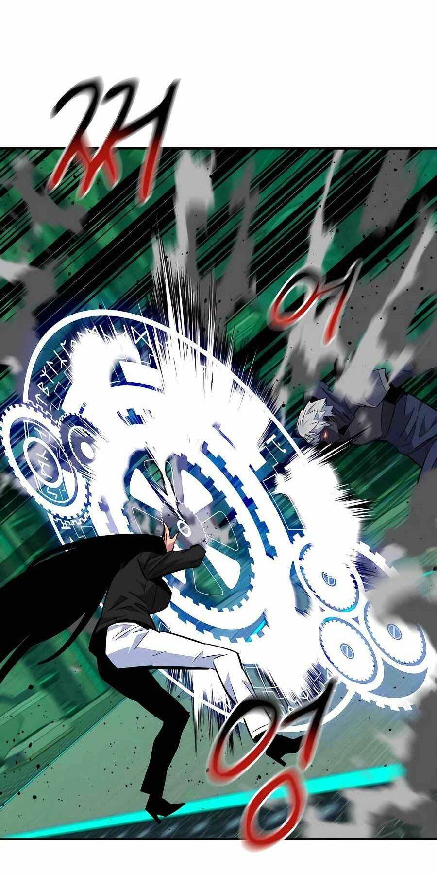 Đi Săn Tự Động Bằng Phân Thân Chapter 66 - Trang 2