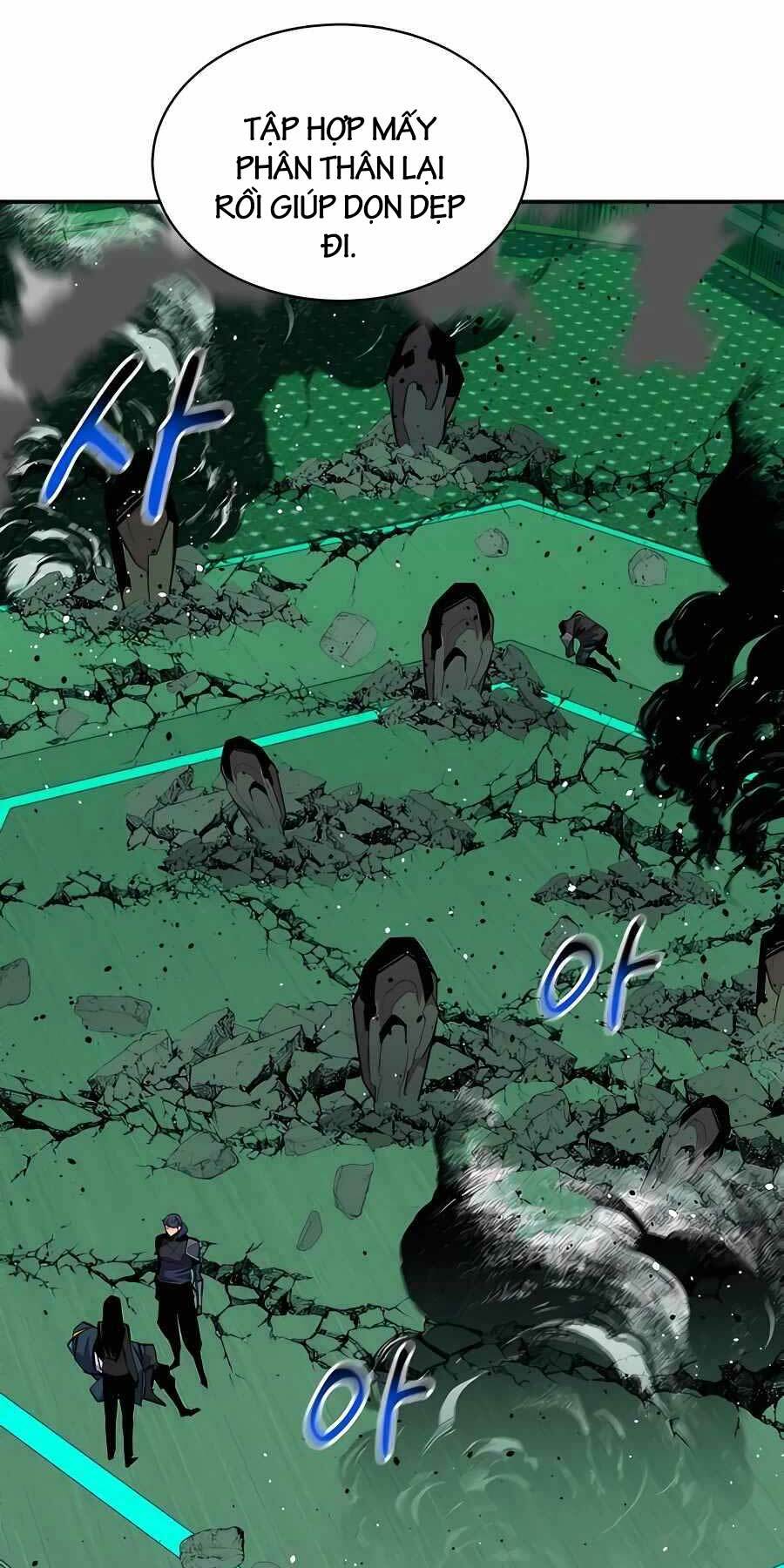 Đi Săn Tự Động Bằng Phân Thân Chapter 66 - Trang 2