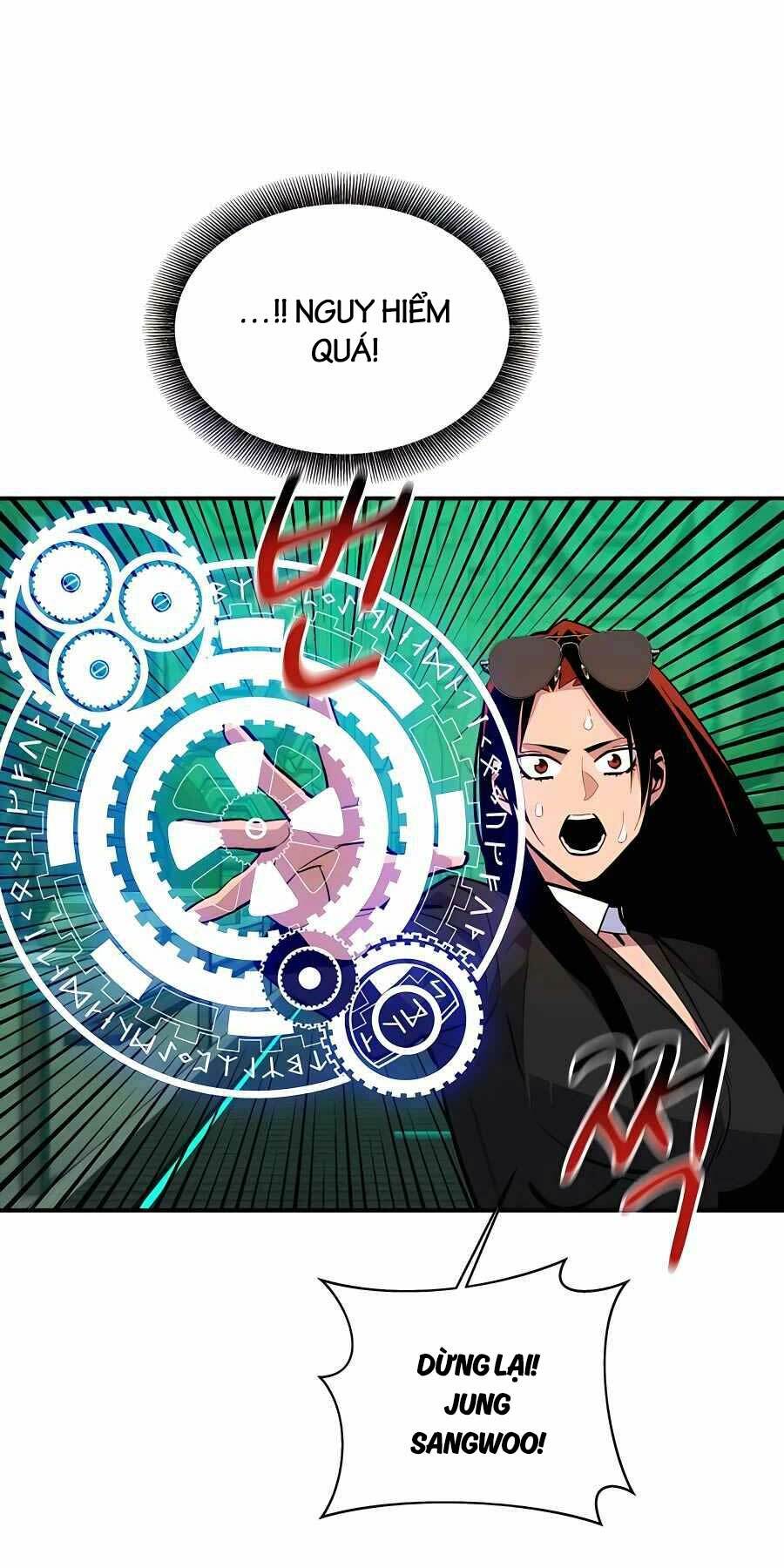 Đi Săn Tự Động Bằng Phân Thân Chapter 66 - Trang 2