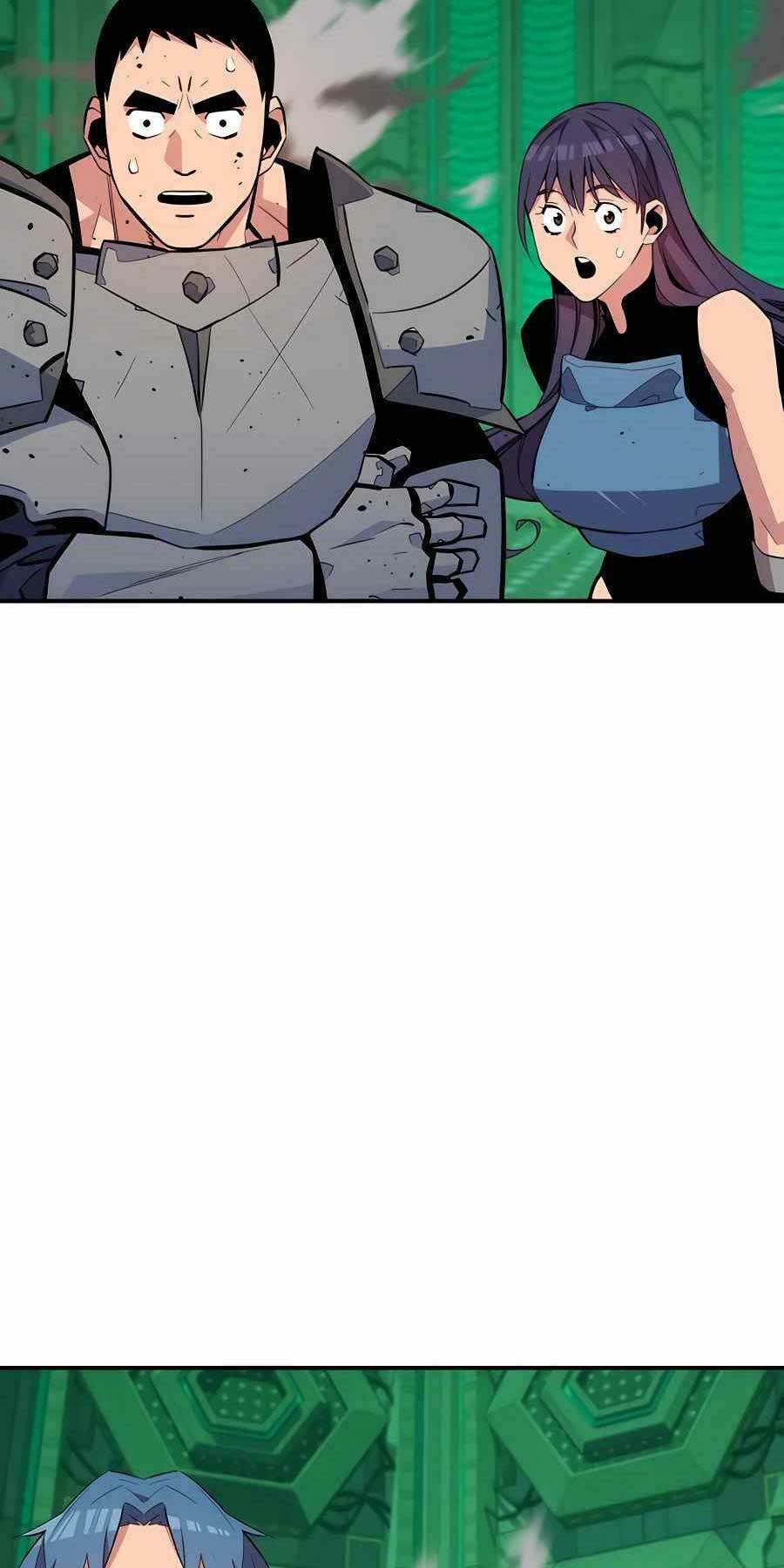 Đi Săn Tự Động Bằng Phân Thân Chapter 66 - Trang 2