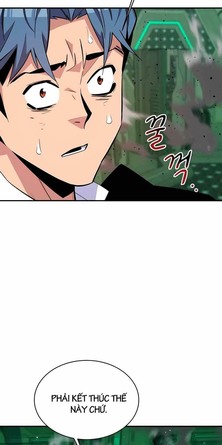 Đi Săn Tự Động Bằng Phân Thân Chapter 66 - Trang 2