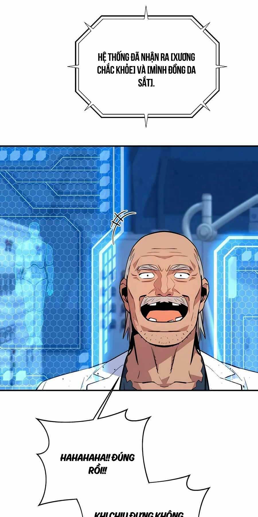Đi Săn Tự Động Bằng Phân Thân Chapter 66 - Trang 2