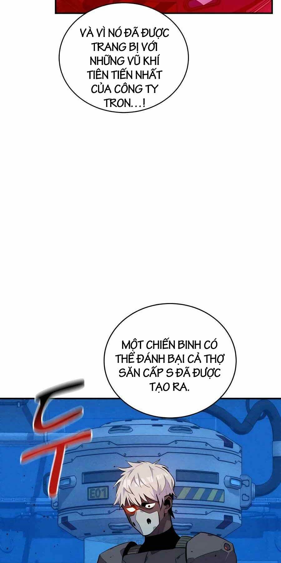 Đi Săn Tự Động Bằng Phân Thân Chapter 66 - Trang 2