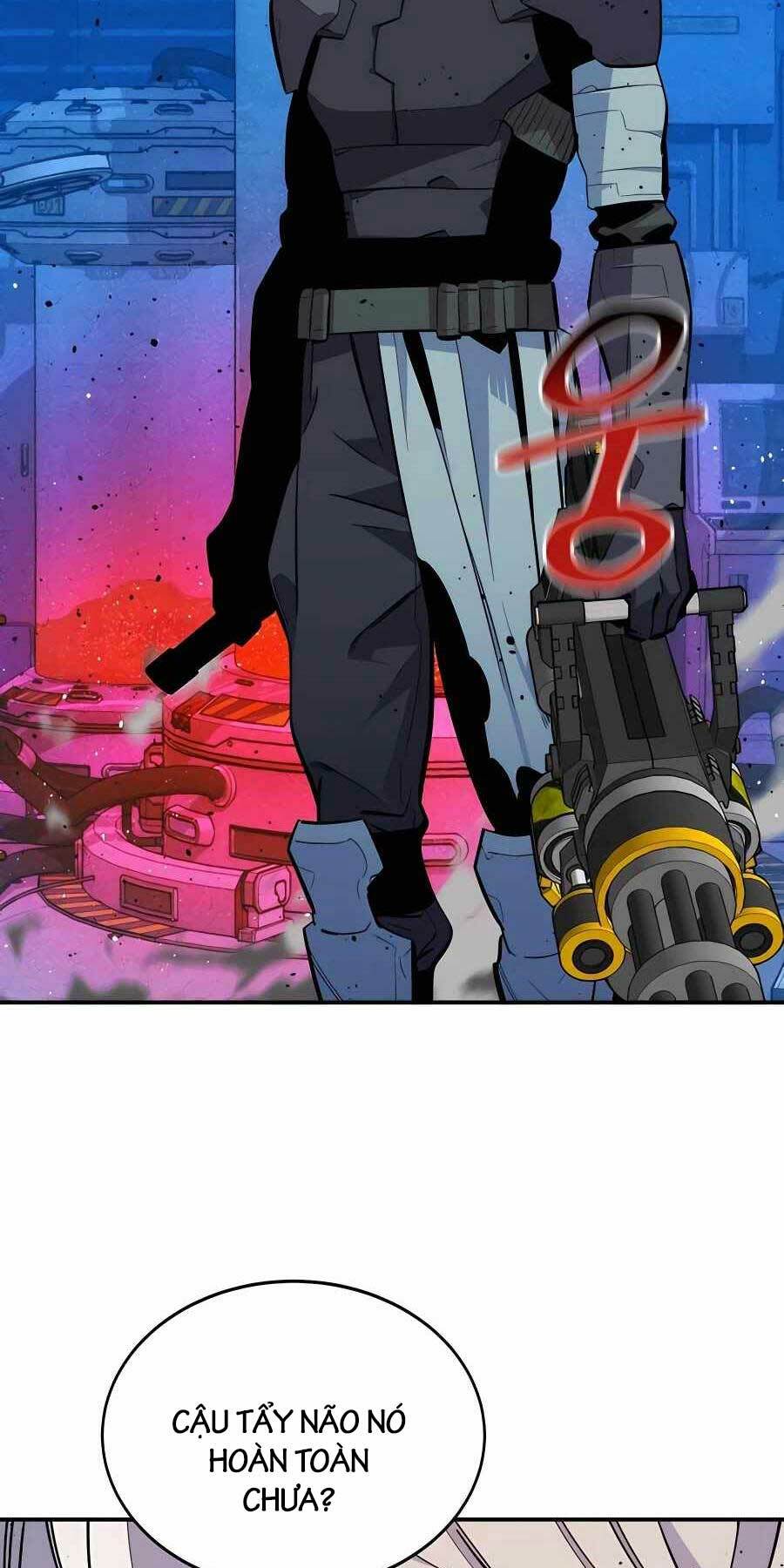 Đi Săn Tự Động Bằng Phân Thân Chapter 66 - Trang 2