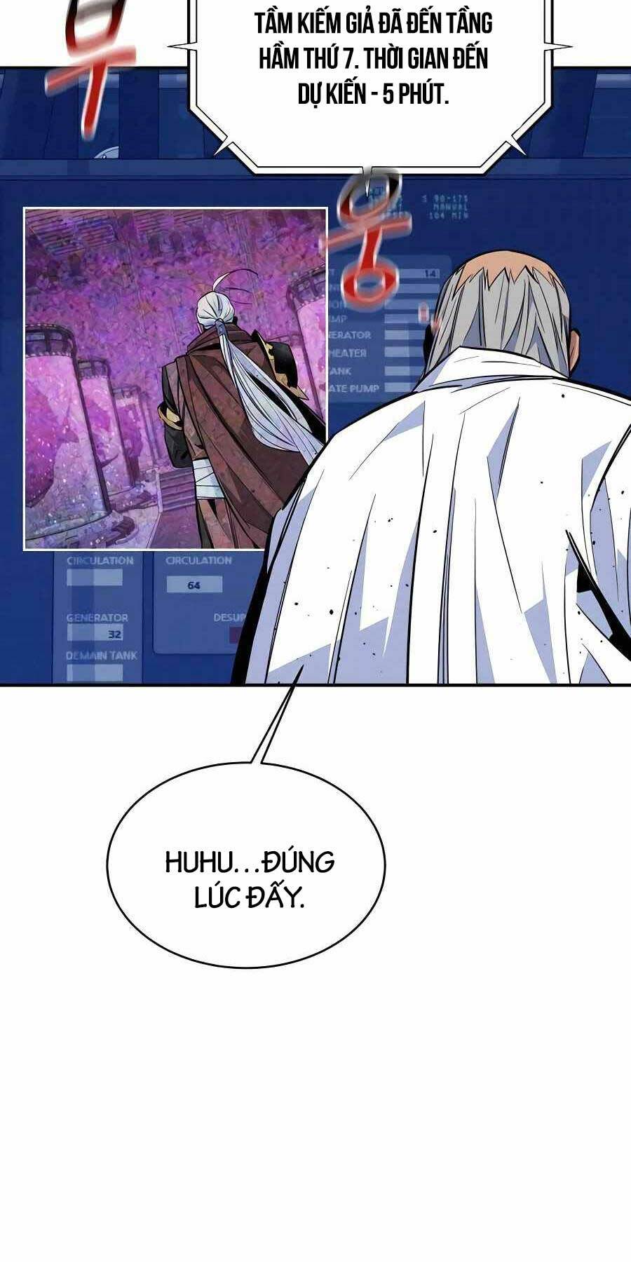 Đi Săn Tự Động Bằng Phân Thân Chapter 66 - Trang 2
