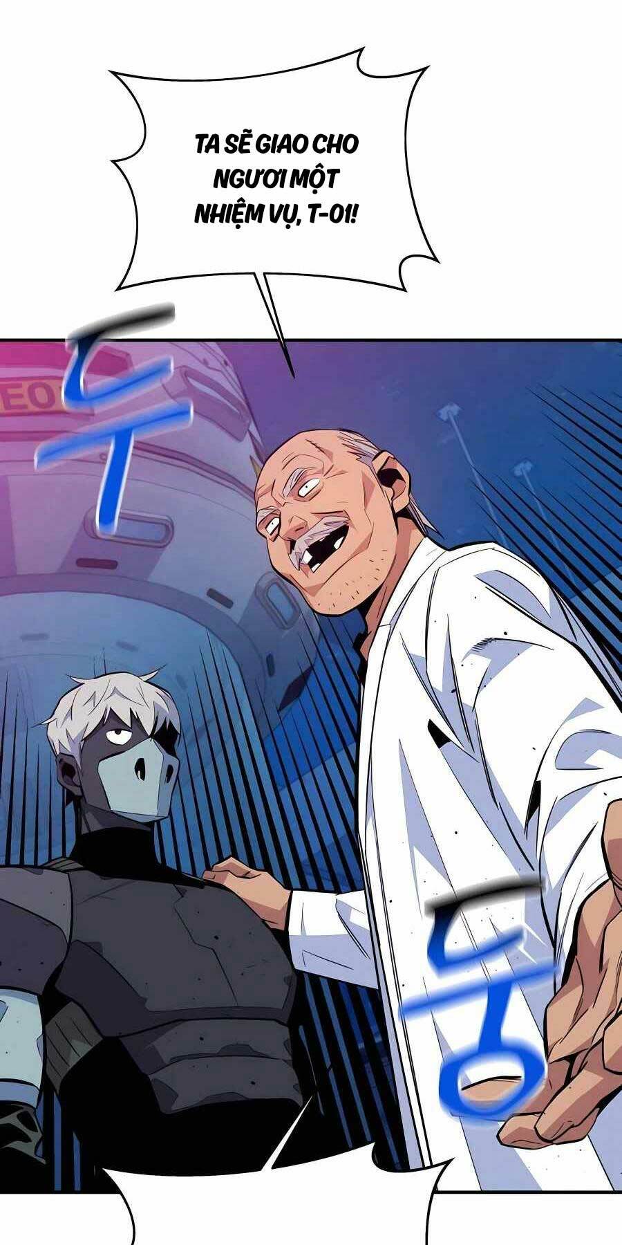 Đi Săn Tự Động Bằng Phân Thân Chapter 66 - Trang 2