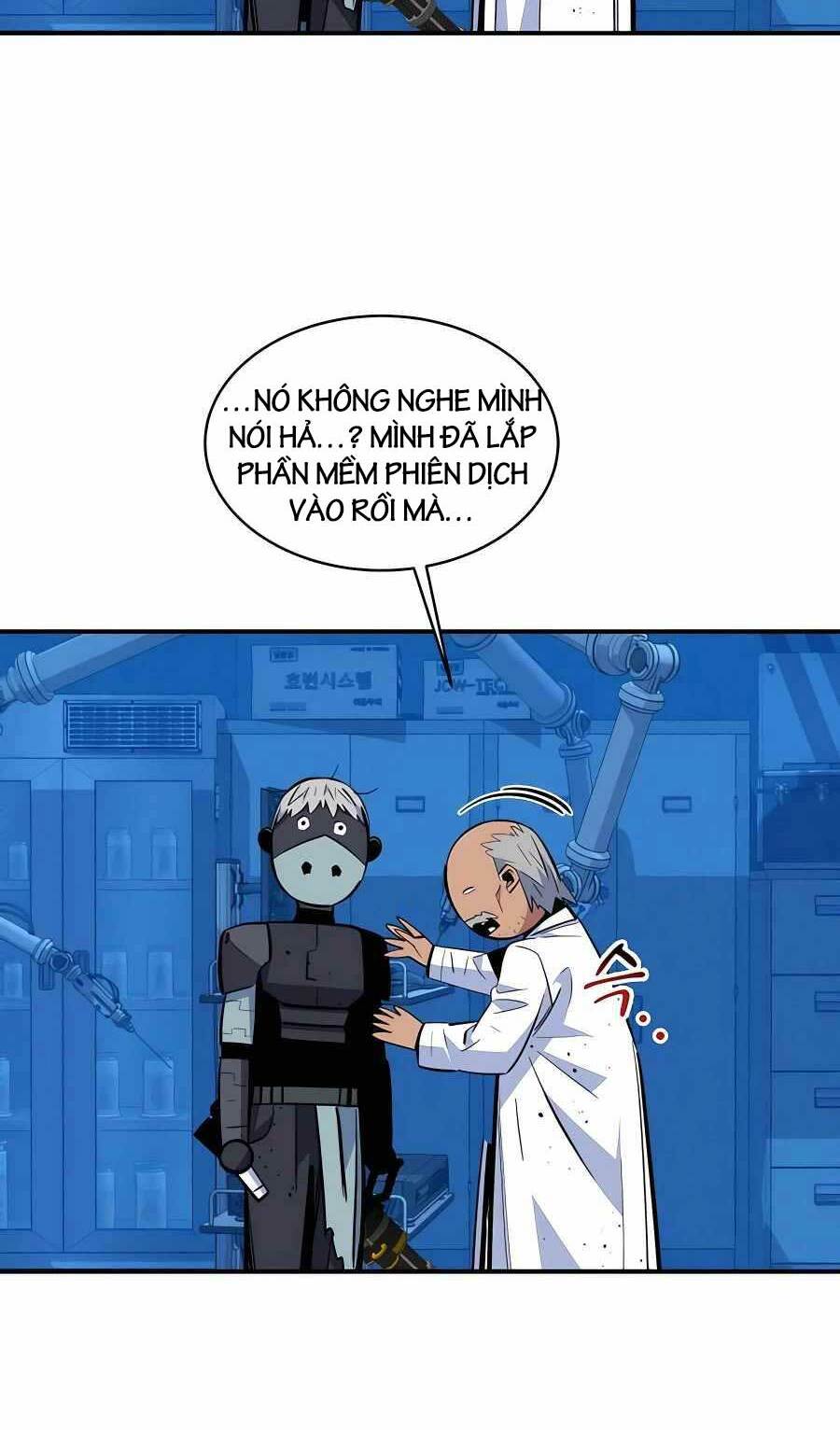 Đi Săn Tự Động Bằng Phân Thân Chapter 66 - Trang 2