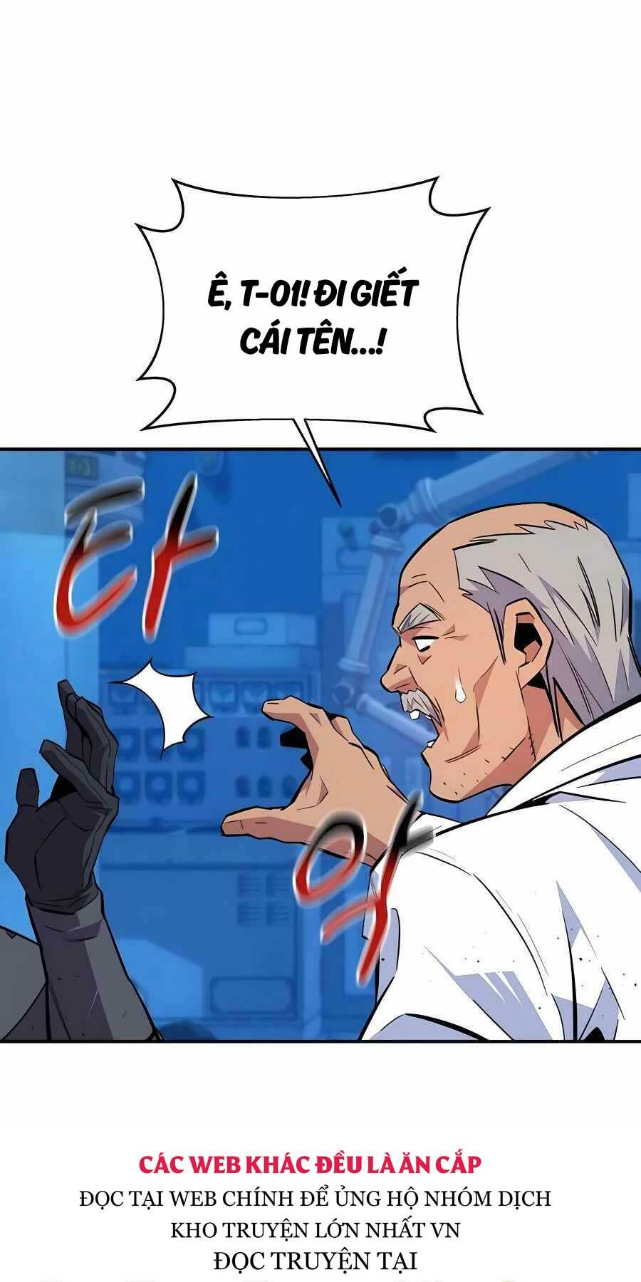 Đi Săn Tự Động Bằng Phân Thân Chapter 66 - Trang 2
