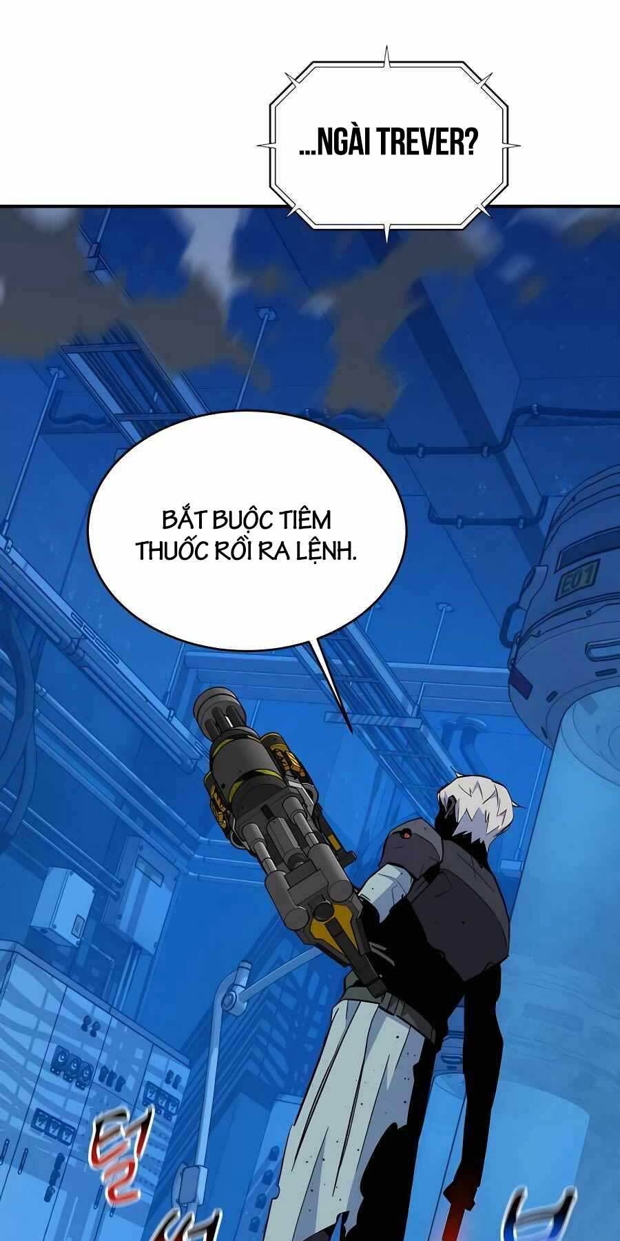Đi Săn Tự Động Bằng Phân Thân Chapter 66 - Trang 2