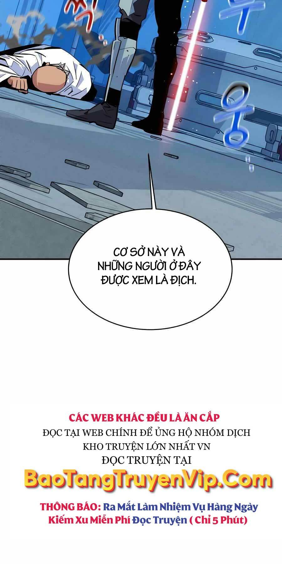 Đi Săn Tự Động Bằng Phân Thân Chapter 66 - Trang 2