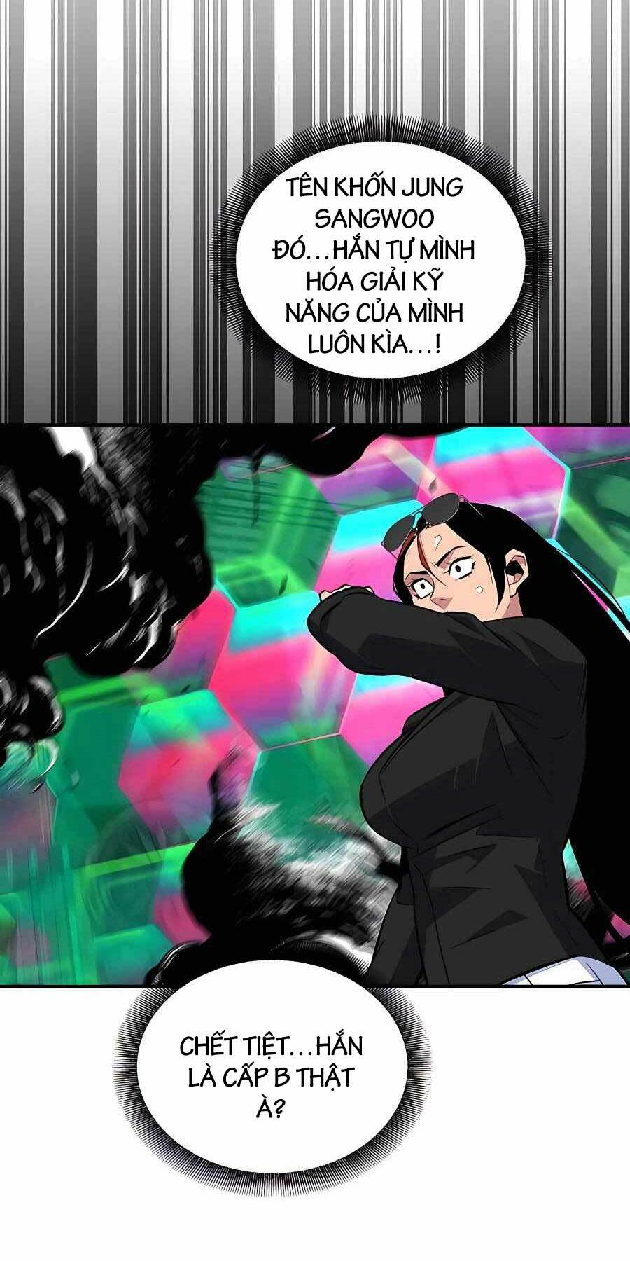 Đi Săn Tự Động Bằng Phân Thân Chapter 66 - Trang 2