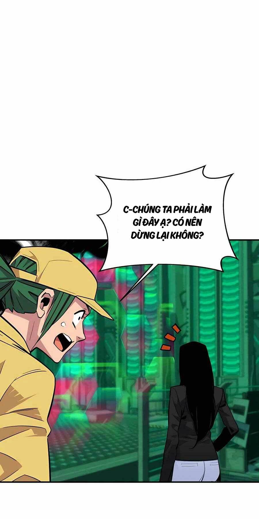 Đi Săn Tự Động Bằng Phân Thân Chapter 66 - Trang 2