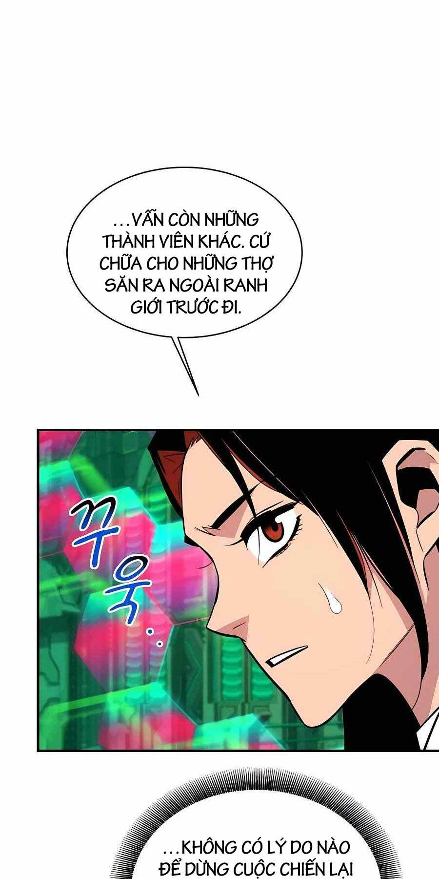 Đi Săn Tự Động Bằng Phân Thân Chapter 66 - Trang 2