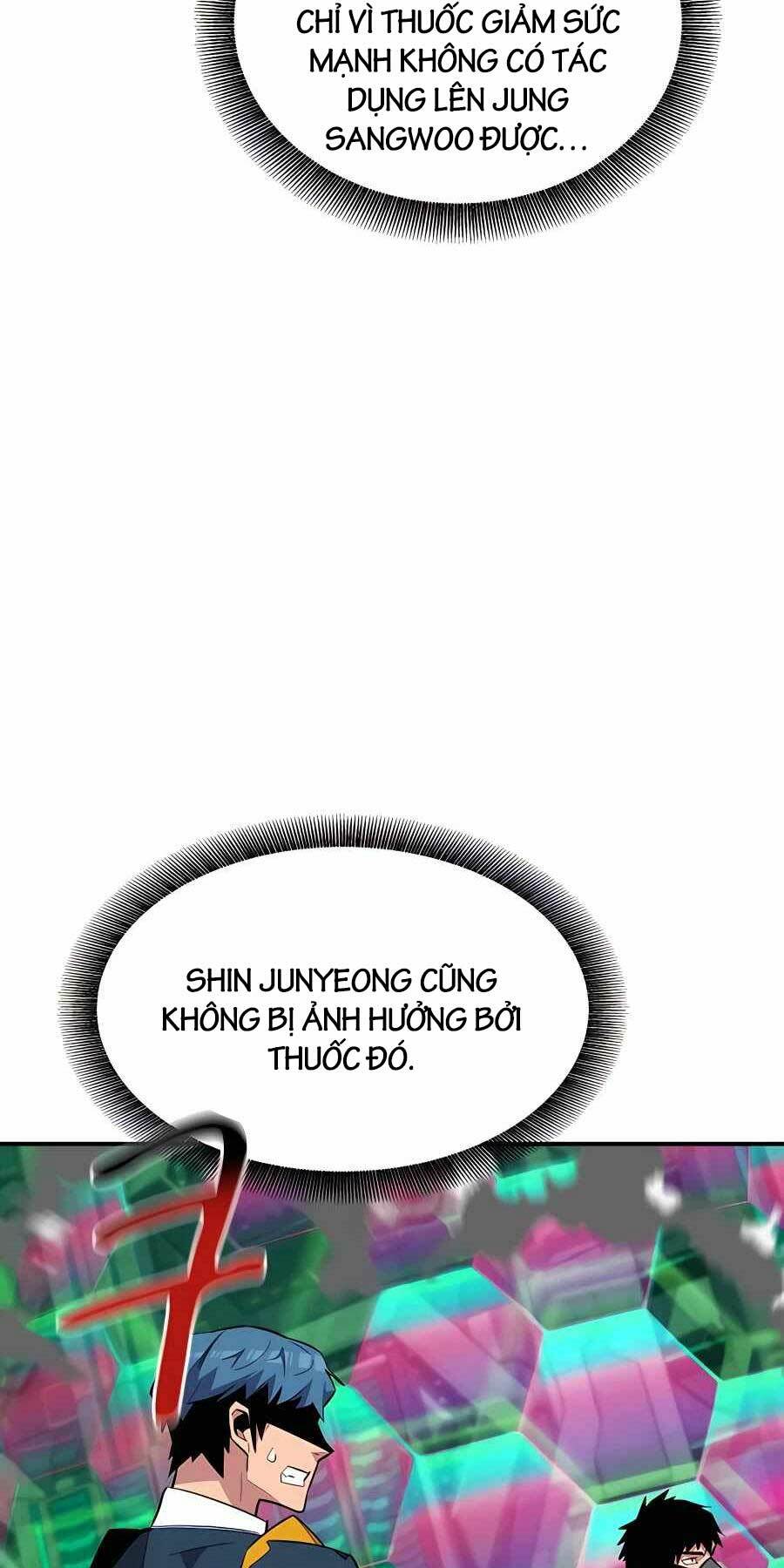 Đi Săn Tự Động Bằng Phân Thân Chapter 66 - Trang 2