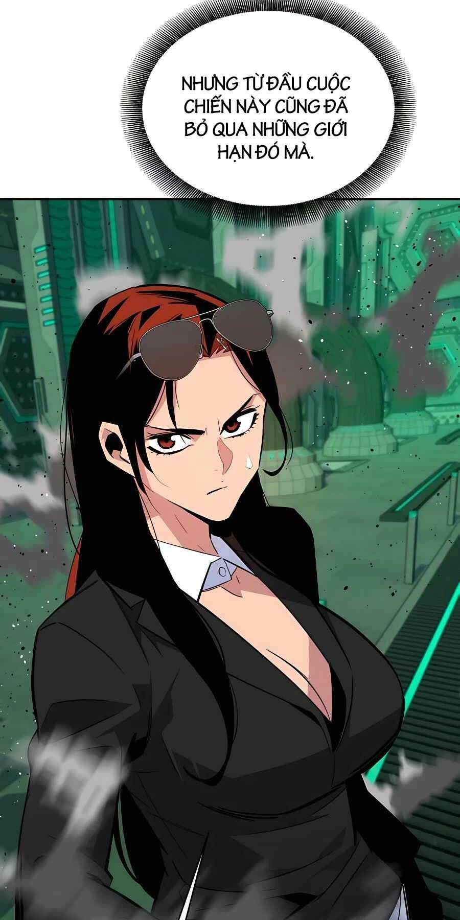 Đi Săn Tự Động Bằng Phân Thân Chapter 66 - Trang 2