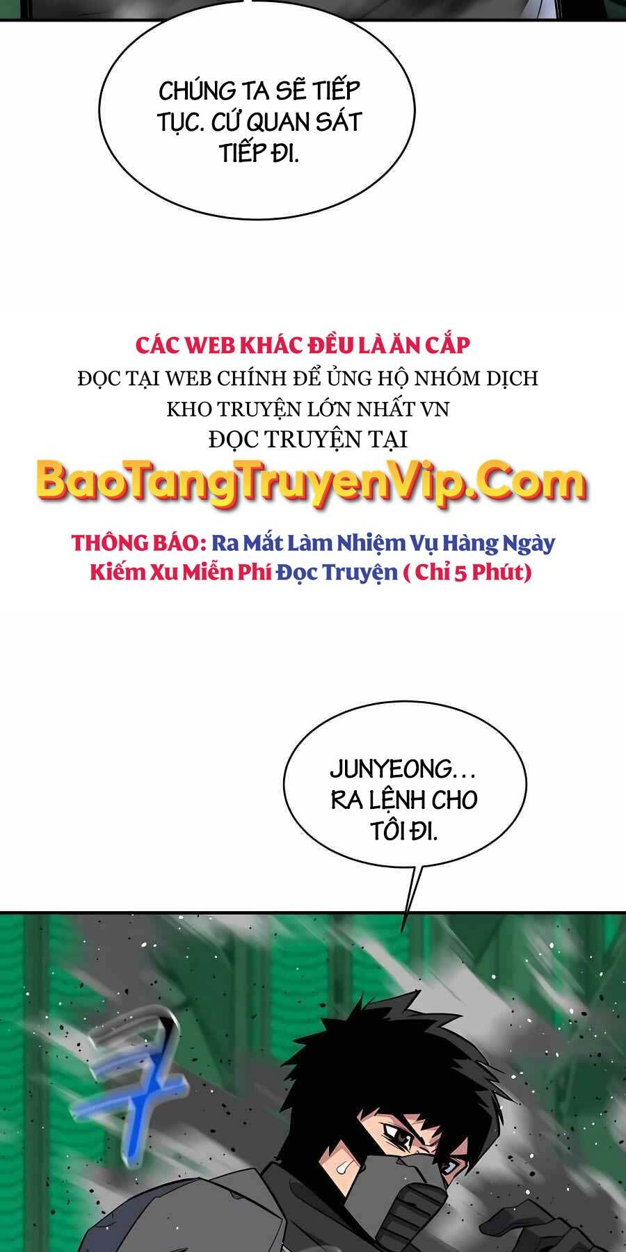 Đi Săn Tự Động Bằng Phân Thân Chapter 66 - Trang 2